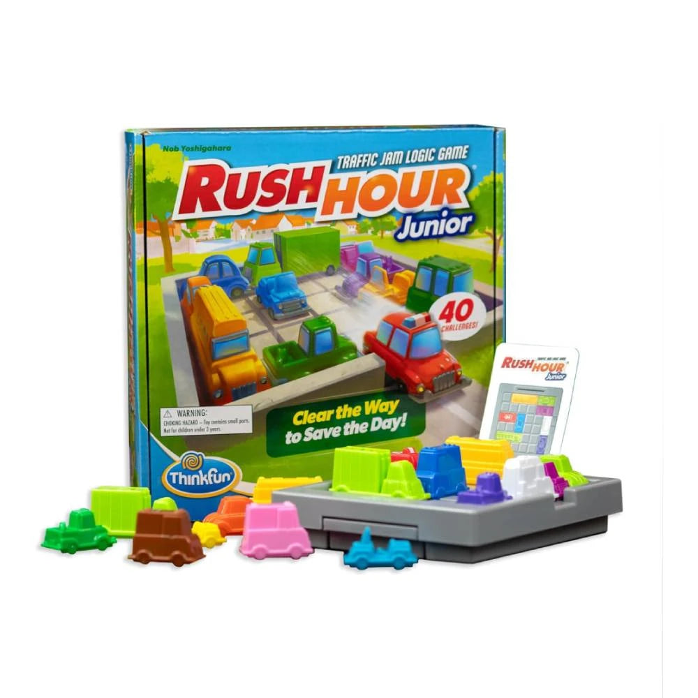 Rush Hour