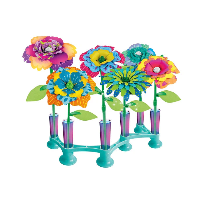 Fragrant Flowers, Scented Composition Of Flower