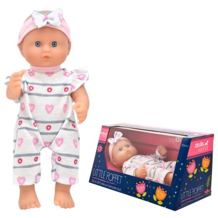 Little Poppet 25 cm