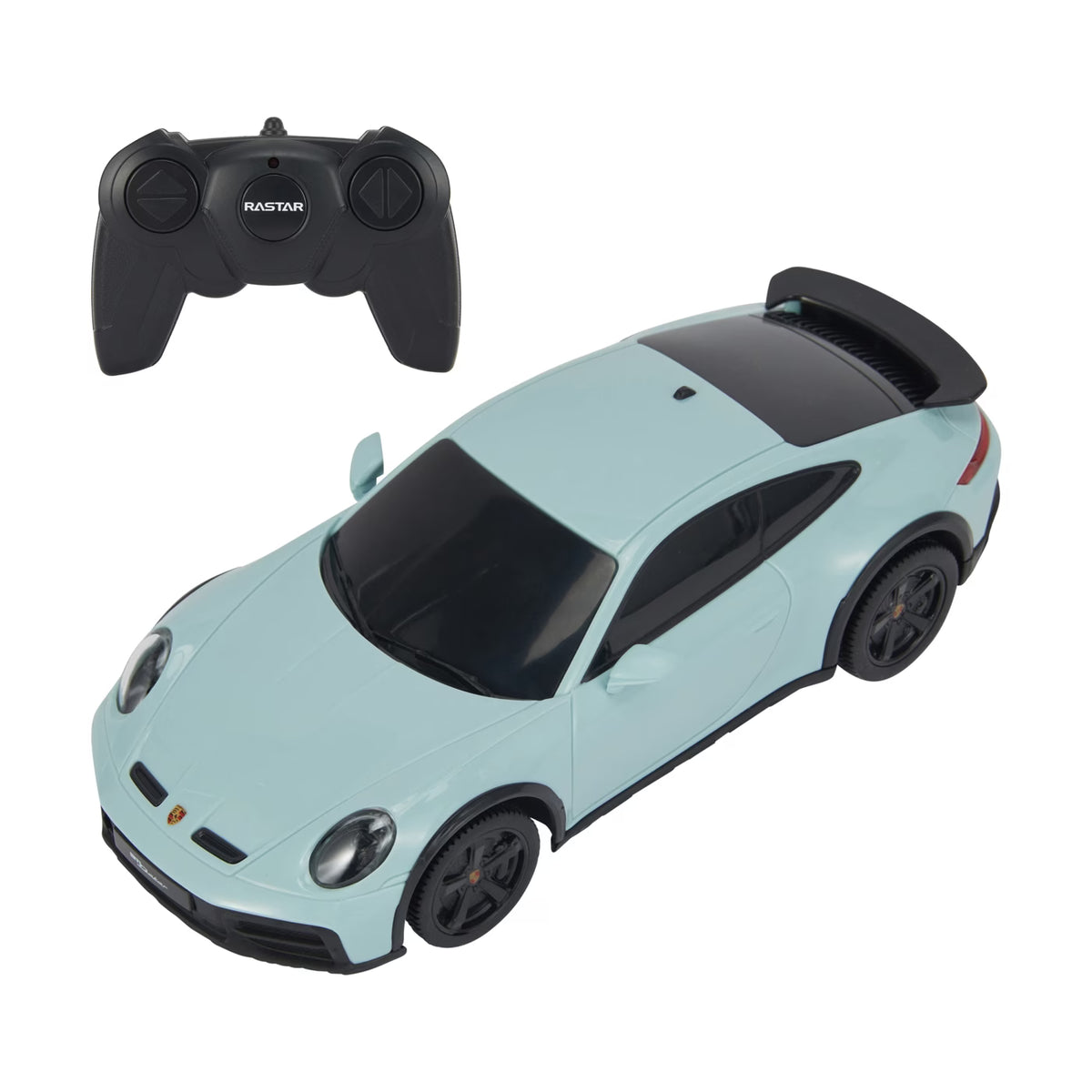 Porsche 911 Dakar 1/24 Scale Radio Control Vehicle