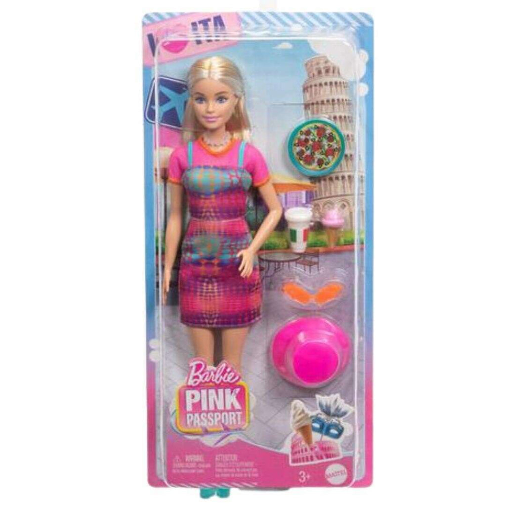Italy Travel Doll Toys Italy Travel Doll Italy Travel Doll Barbie