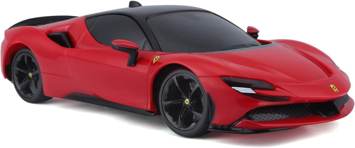 1:24 Scale 2.4 GHz Ferrari SF90 Stradale