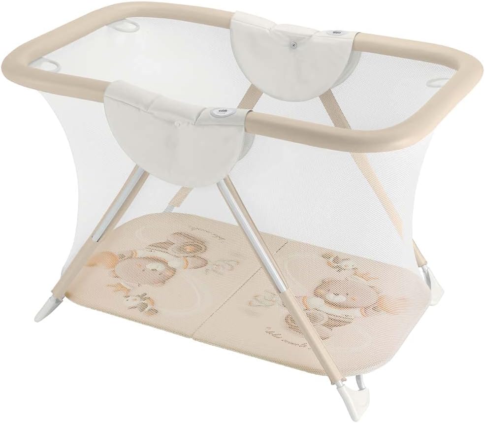 Bambino Bed Bedroom Accessories Bambino Bed Bambino Bed CAM