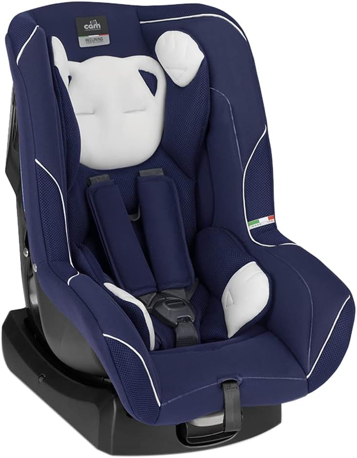 Car Set - 0 to 18Kg