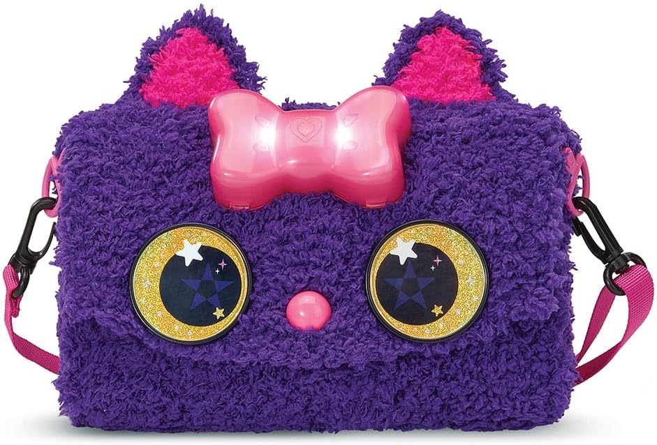 Kid'Couture My Magic'Fashion Cat Bag