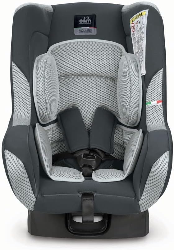 Car Set - 0 to 18Kg Strollers & Carseats Car Set - 0 to 18Kg Car Set - 0 to 18Kg CAM