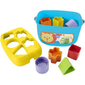 Baby's First Block toddle's toys Baby's First Block Baby's First Block Fisher Price