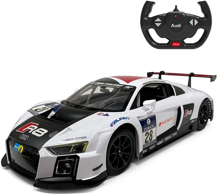 1/14 Audi R8 Performance