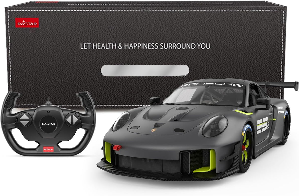 1:14 Porsche 911 GT2 RS Clubsport 25