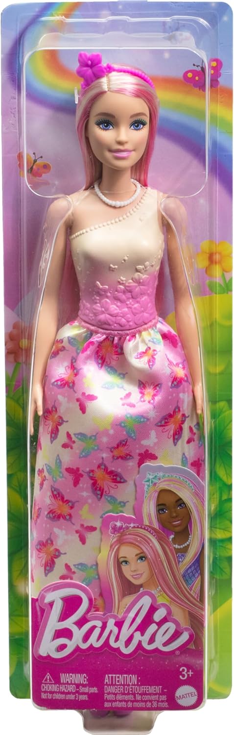 Barbie Dreamtopia Princess - Original