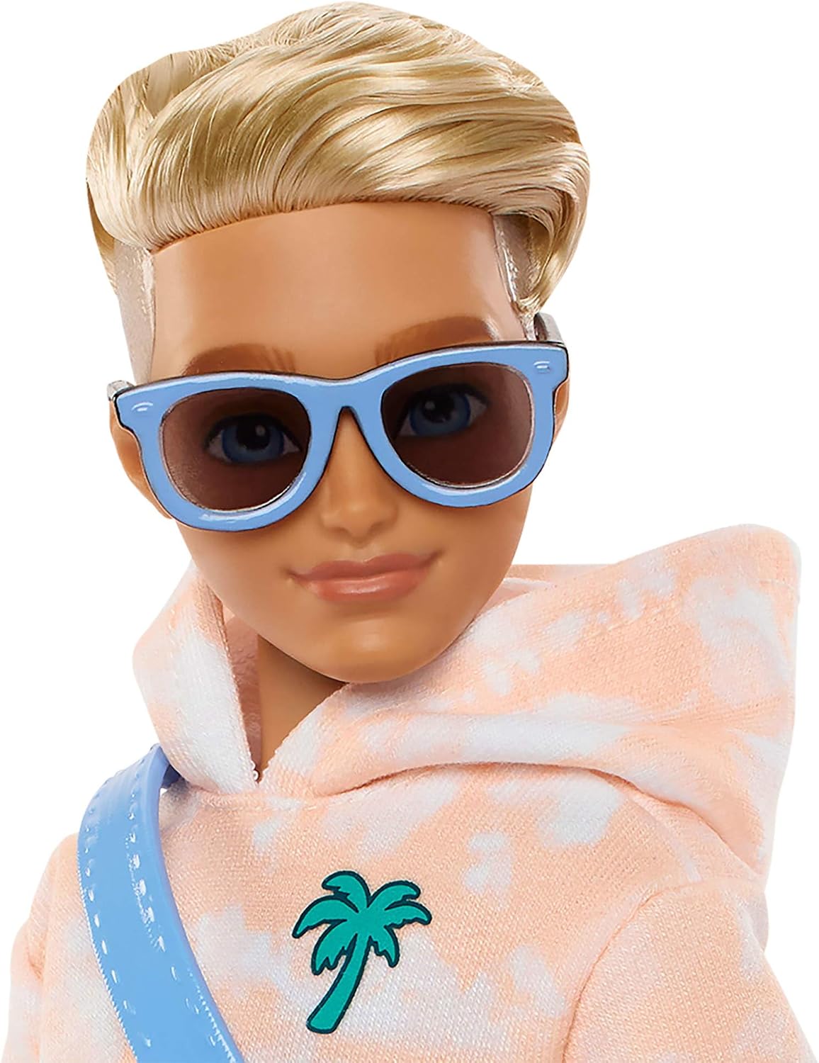 Barbie Dream Besties Doll - Ken