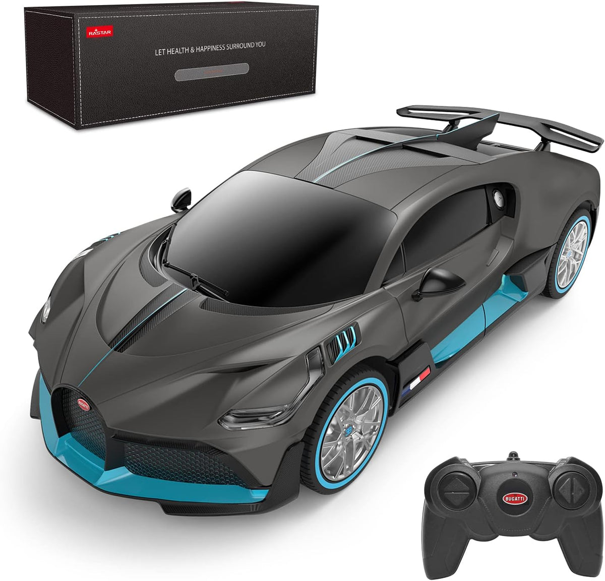 Bugatti Divo 1/24