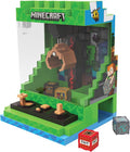 Minecraft Electronic Arcade Claw Crane