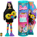 Cutie Reveal Jungle Series, Toucan Doll Dolls and Barbies Cutie Reveal Jungle Series, Toucan Doll Cutie Reveal Jungle Series, Toucan Doll Barbie