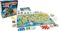 Les Aventuriers Du Rail Express - French