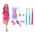 Mattel Barbie Fun & Fancy hair Toys Mattel Barbie Fun & Fancy hair Mattel Barbie Fun & Fancy hair Barbie
