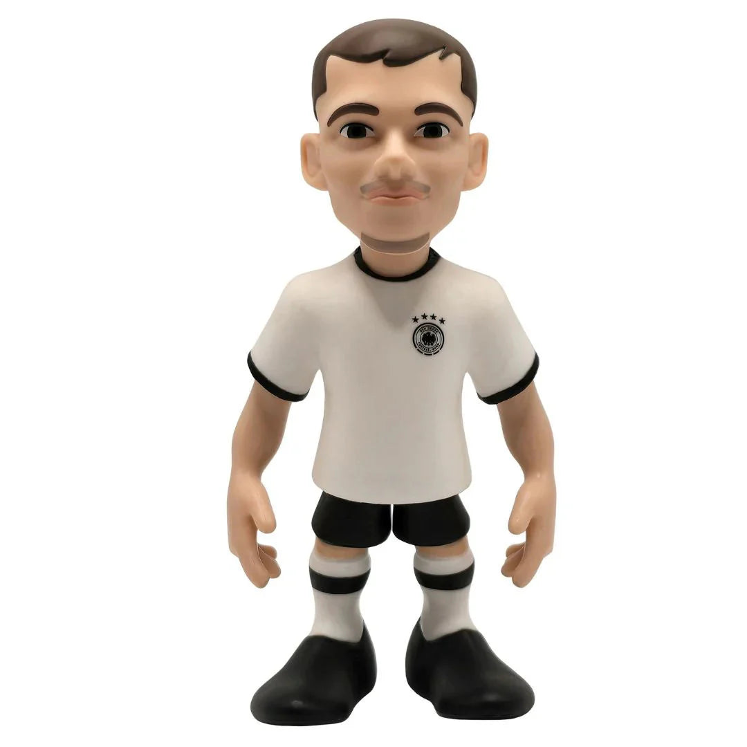 Florian Wirtz Action Figures Florian Wirtz Florian Wirtz Minix
