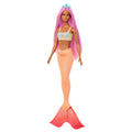Barbie Dreamtopia Mermaid Doll - Latina