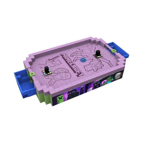 Minecraft End Air Hockey