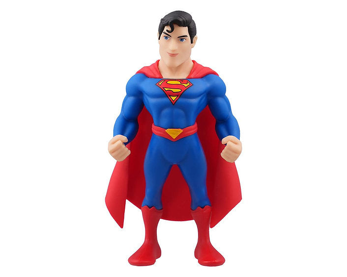Superman -  DC Comics Action Figures Superman -  DC Comics Superman -  DC Comics Minix