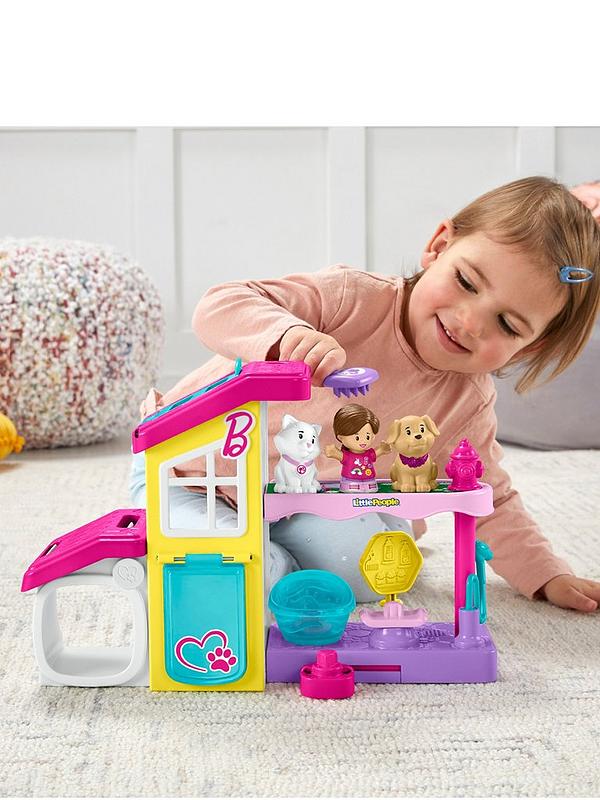 Play & Care Pet Spa