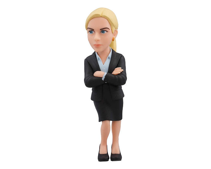 Kim Wexler-  Better Call Saul Action Figures Kim Wexler-  Better Call Saul Kim Wexler-  Better Call Saul Minix