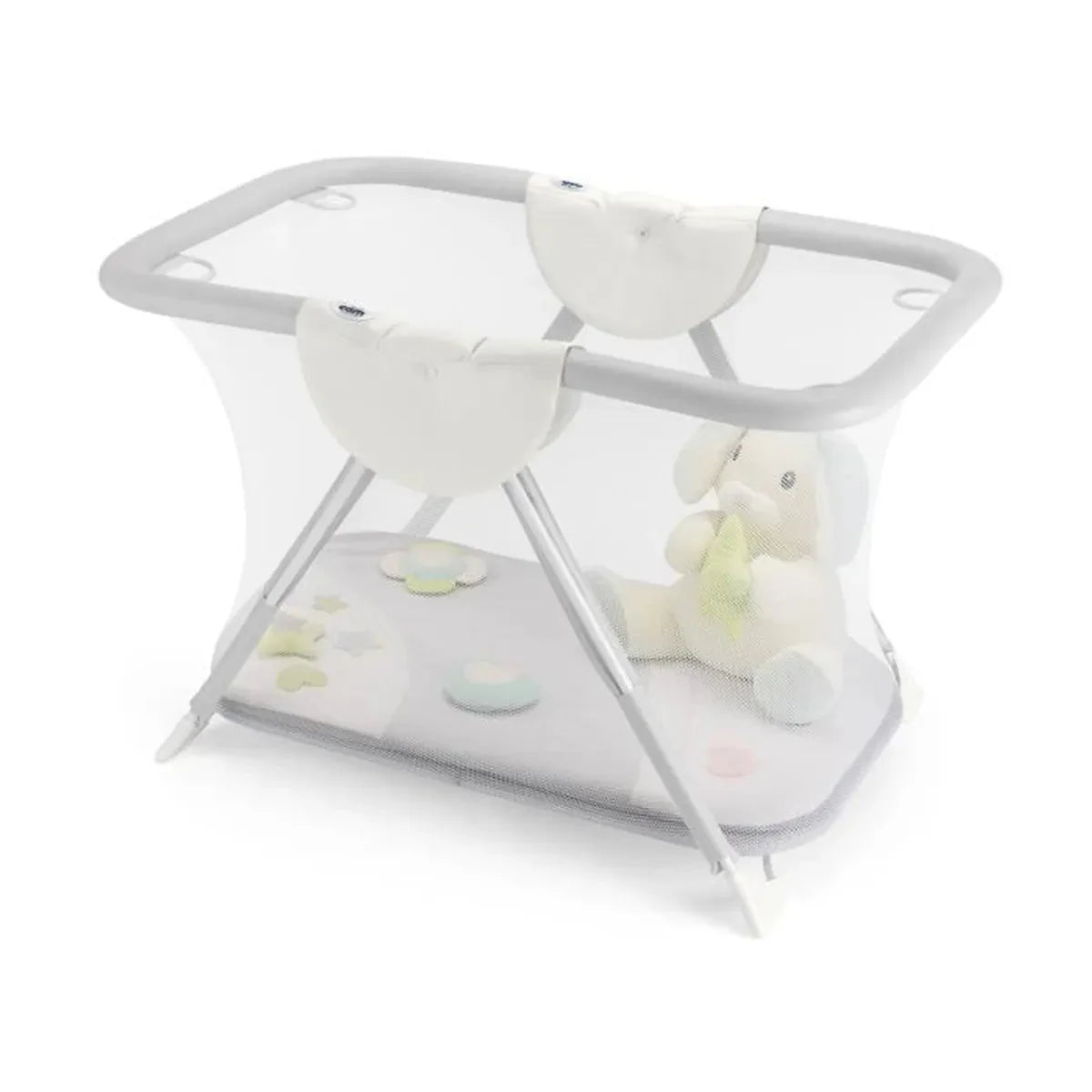 Brevettato Mollegiochi Bed 242 Bedroom Accessories Brevettato Mollegiochi Bed 242 Brevettato Mollegiochi Bed 242 CAM