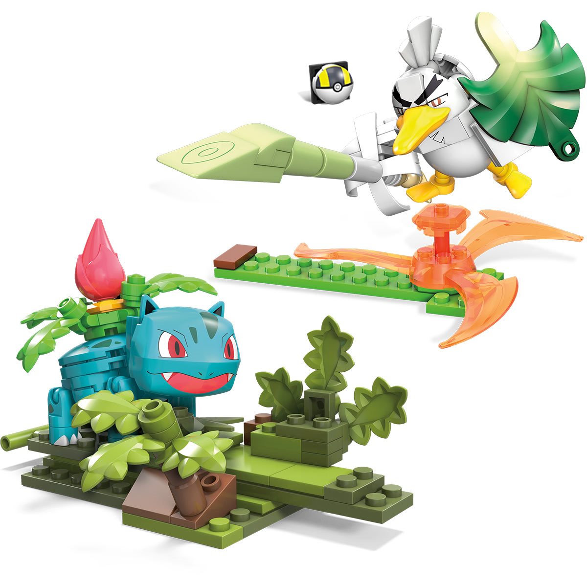 Pokemon Pokémon Power Packs