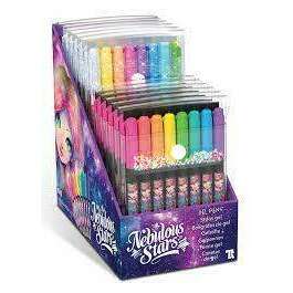 Nebulous Star Gel Pens - 8-Pack Stationery Nebulous Star Gel Pens - 8-Pack Nebulous Star Gel Pens - 8-Pack Nebulous
