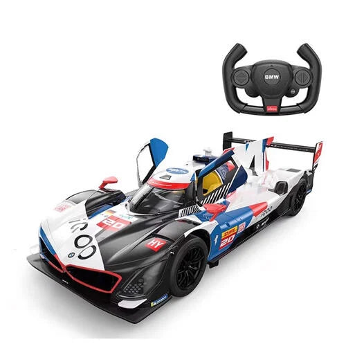 1:14 BMW M Hybrid V8
