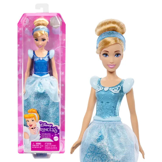 Cinderella