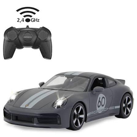 1:16 Porsche 911 Sport Classic Grey