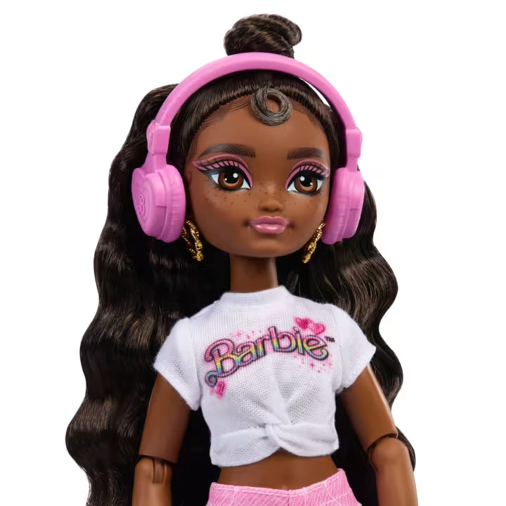 Barbie Dream Besties Roller Skate