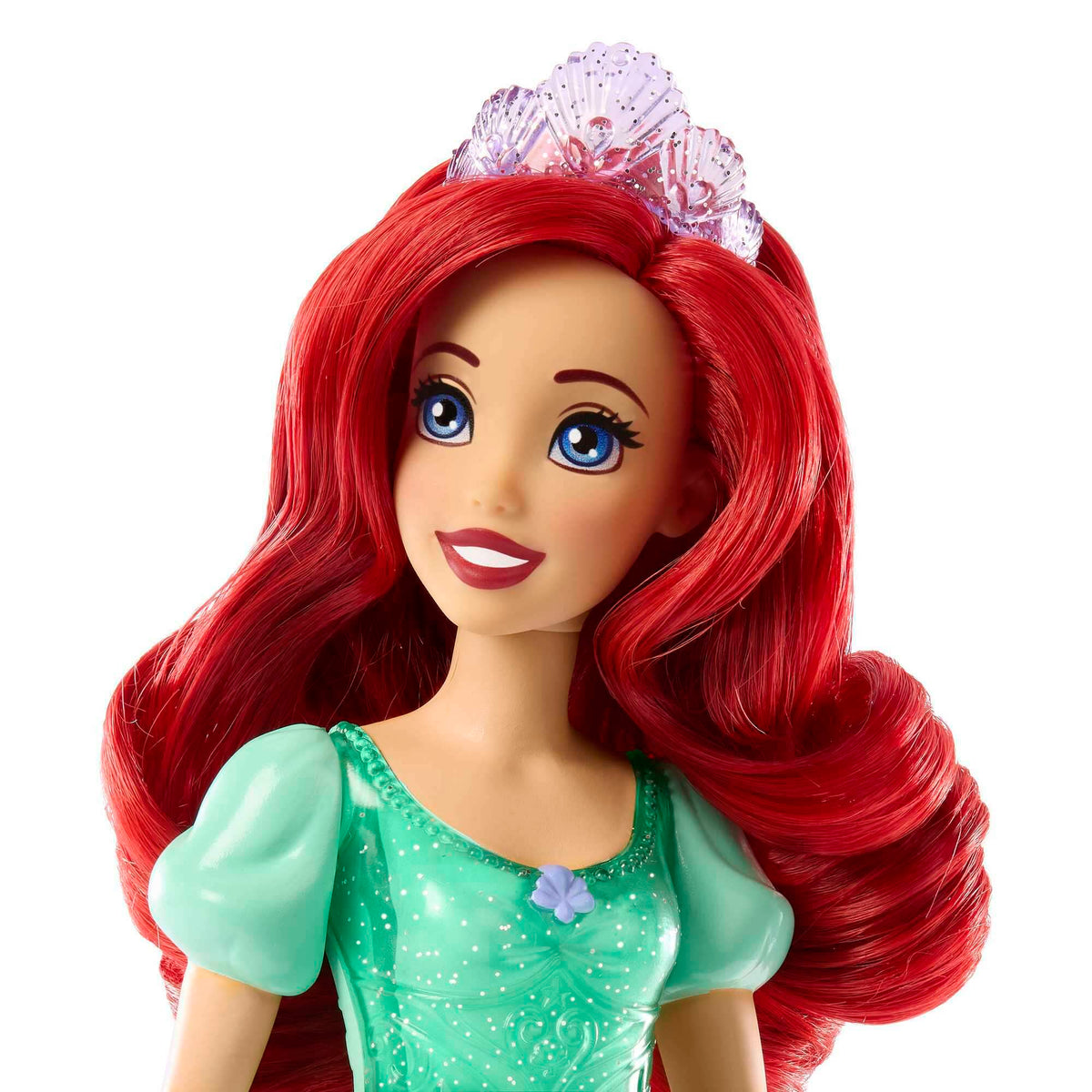 Disney Princess Ariel Fashion Doll Dolls and Barbies Disney Princess Ariel Fashion Doll Disney Princess Ariel Fashion Doll Barbie